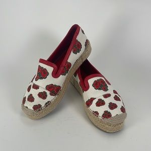 Alexander McQueen Espadrilles